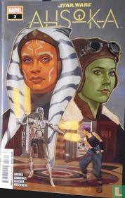 Ahsoka