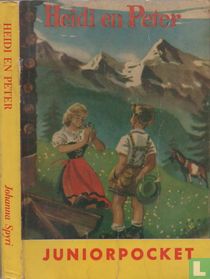 Heidi en Peter