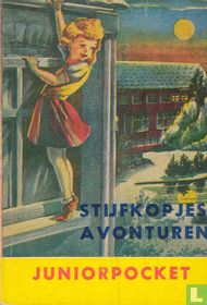 Stijfkopje's avonturen