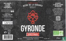 Gyronde