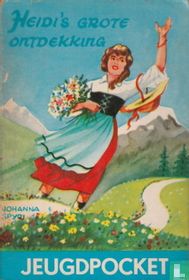 Heidi's grote ontdekking