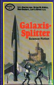 Galaxis-Splitter