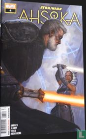 Ahsoka