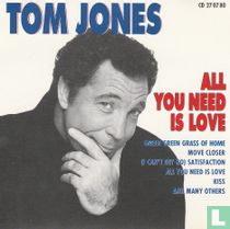 All You Need Is Love