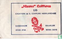 "Misana" Coiffures