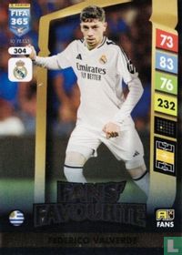 Federico Valverde