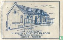 Café "Lekzicht"