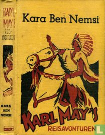 Kara Ben Nemsi