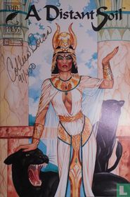 A Distant Soil 10