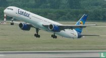 Condor Airbus