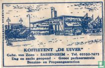 Koffietent "De Uiver"