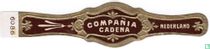 Compañia Cadena - Nederland