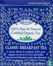 Classic Breakfast Tea
