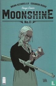 Moonshine 11