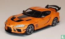 Darwinpro 66G WBK Supra