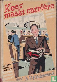 Kees maakt carrière