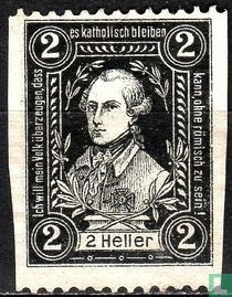 Keizer Joseph II