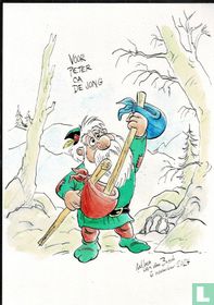 Douwe Dabbert