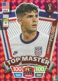 Christian Pulisic