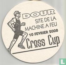 Cross Cup Dour
