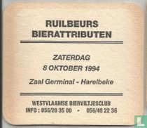 Ruilbeurs Bierattributen Harelbeke
