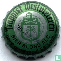 Trappist Westvleteren - Bier blond