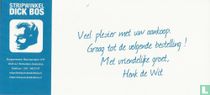 Veel plezier met uw aankoop ! 