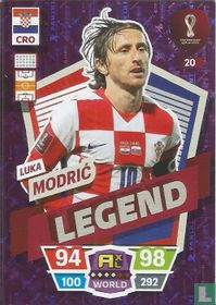 Luka Modrić