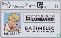 Baltimelec – Rik Ringers