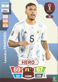 Leandro Paredes