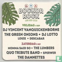 Bockor Rock