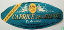 Caprice de dieux