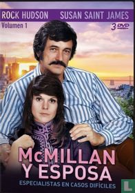 McMillan y Esposa Volumen 1