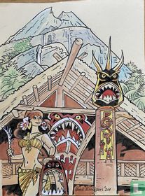 Zähne des Drachen