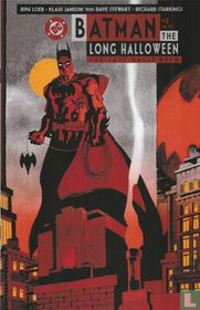 Batman The Long Halloween: The Last Halloween 2 for sale