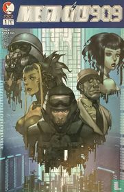 Megacity 909 1