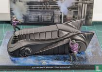 Batman Movie (The Batwing)