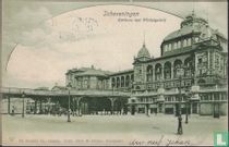 Kurhaus met Winkelgalerij