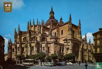 Segovia - La Catedral