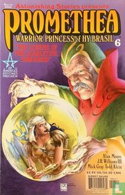 Promethea 6