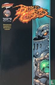 Battle Chasers Collected Edition 2