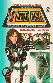 Tigers of Terra Book one