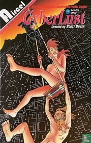 Cyberlust 3