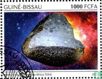 Meteorites