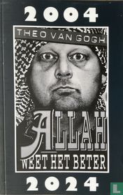 2004 Allah weet het beter 2024