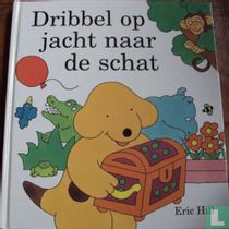 Dribbel op jacht naar de schat