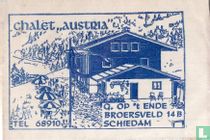Chalet "Austria"