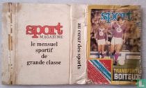 Sport magazine