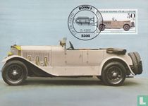 Historic cars
