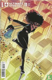Ultimate Spider-Man 11
